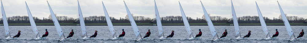 Oxfordshire Youth Sailing
